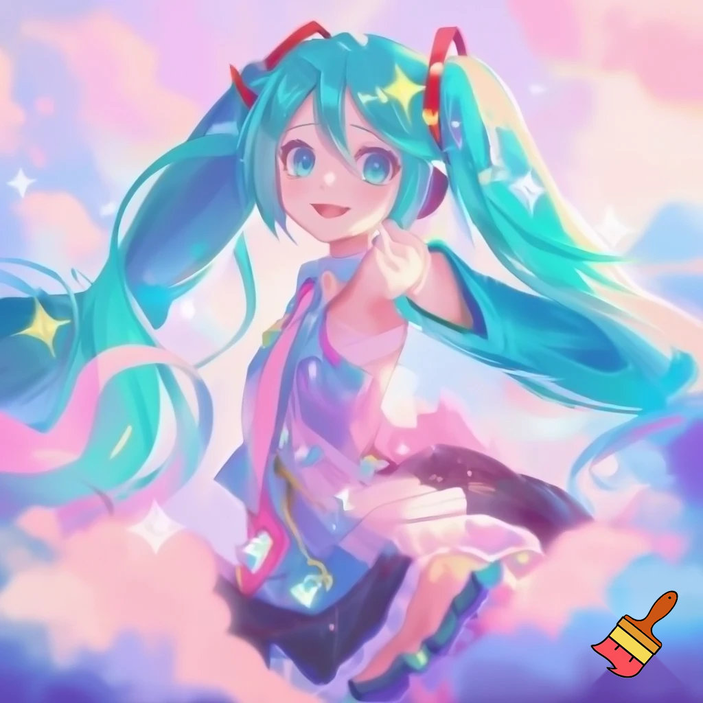 kawali miku