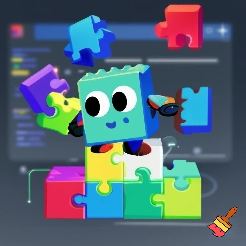 draw a scratch project