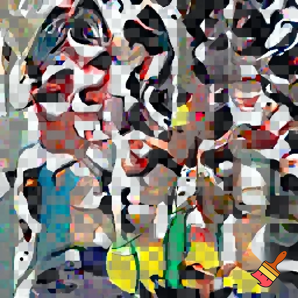 A friend of mine in Kuala Lumpur once had visitors who got lost on their way to her place. They asked the building guard for directions and said: “We’re looking for a foreign girl who lives here.” And the guard answered casually: “Oh, you mean the young Black girl?” The visitors immediately panicked — they thought he had just offended her, especially because she was listening on speakerphone the whole time. But when they apologized to her, she was completely confused. “For what? I’m not offended.” generate for me an image with 3 scenes showing visual support for my story : the first image shows the visitors lost asking to the guard "we're looking for a foreign girl living here." the second : the guard answering with that question and the last : showing the visitors with an exaggerate shocked and ambarrass face looking cat the phone.on the first image, add the phone on the hand of the guy make it sketch style. and 3 visitors