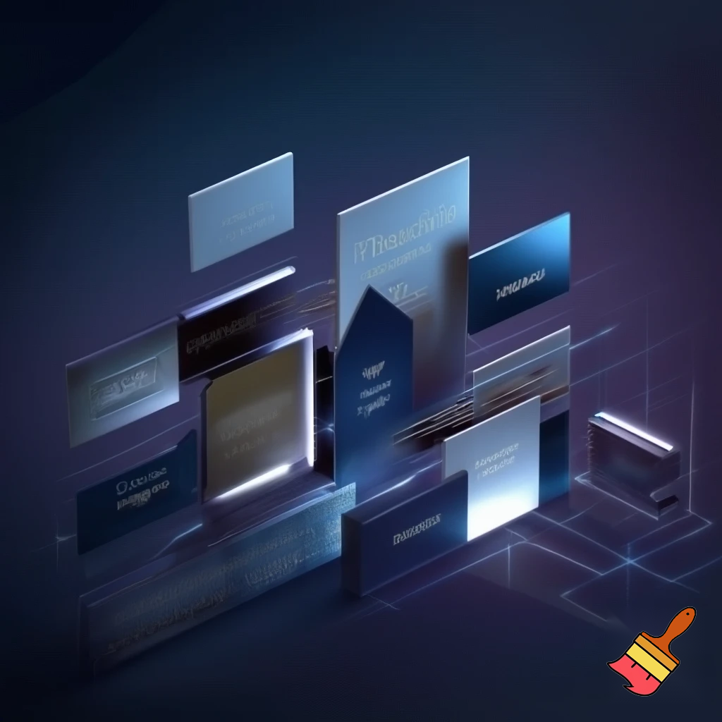 Organizational titles