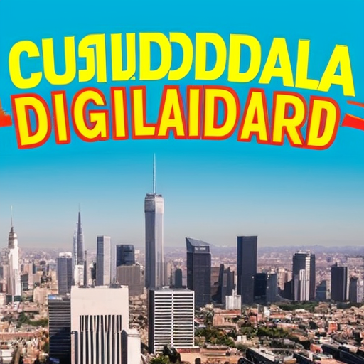 ciudadania digital

