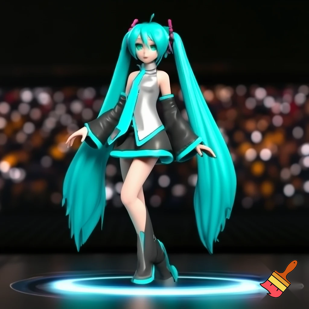 MIKU