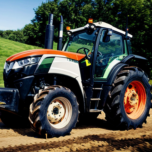 tractor valtra
