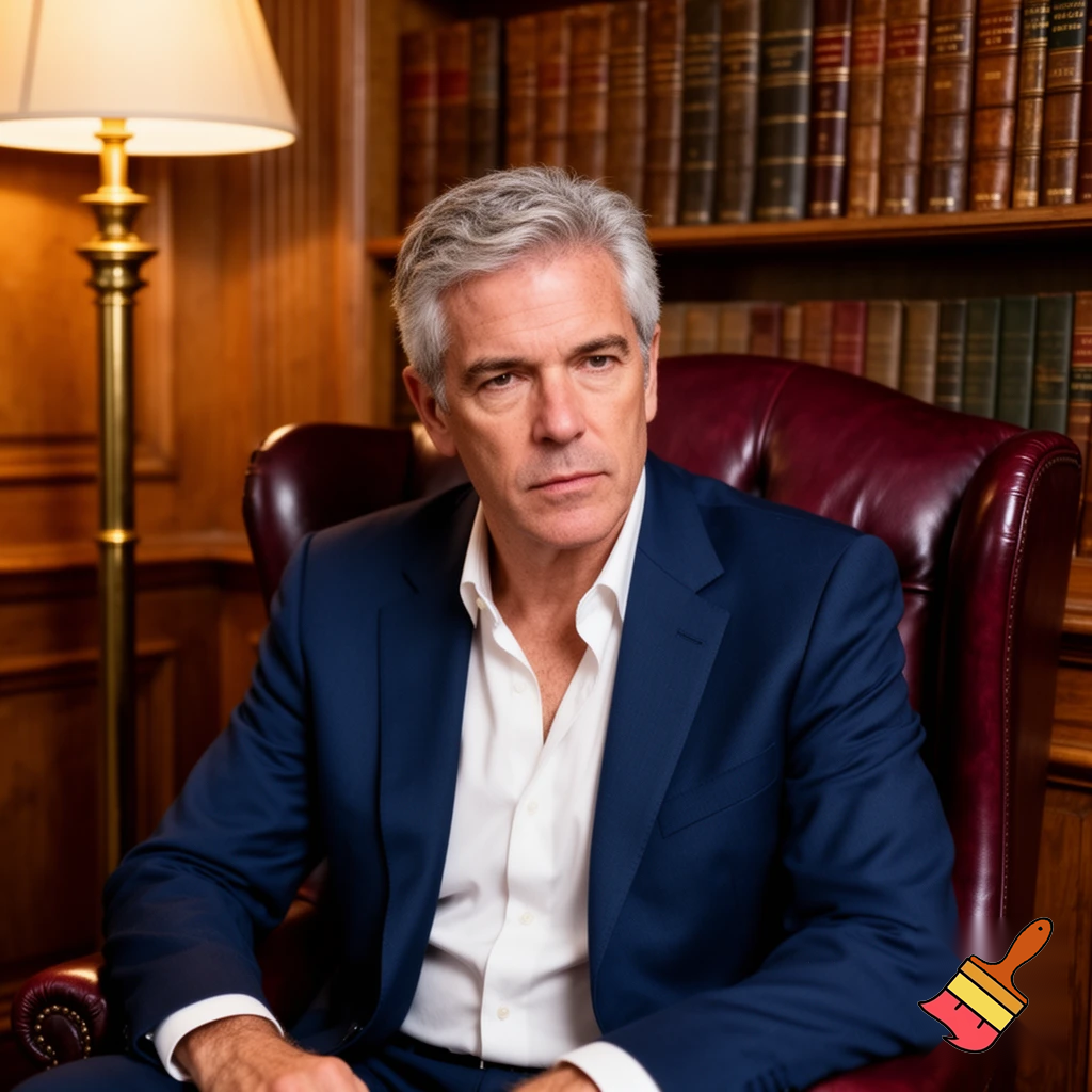 create jeffry epsitien 