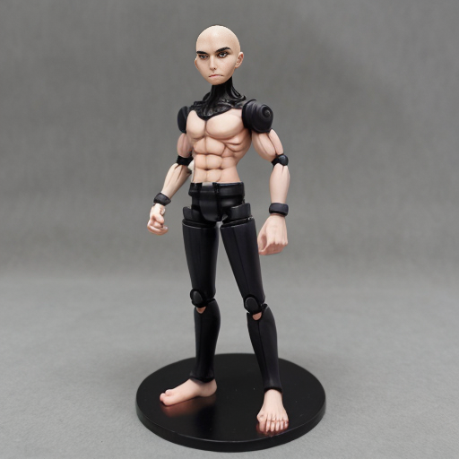 JoJo stand, bad quality, humanoid, there may be different colors, single-color background, manga style, there may be different processes, no hair, no human, no human face, different pose