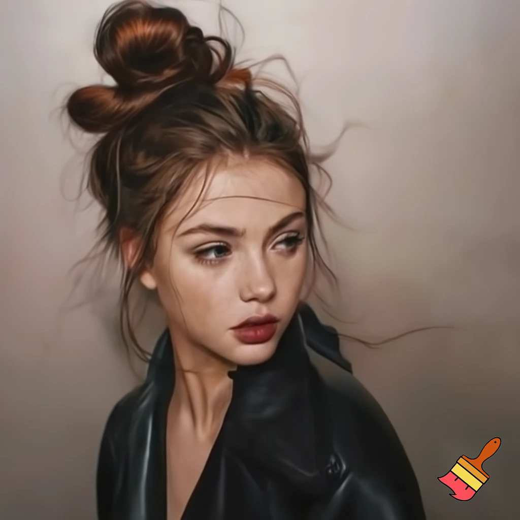 all girls with long hair must be tied up in it