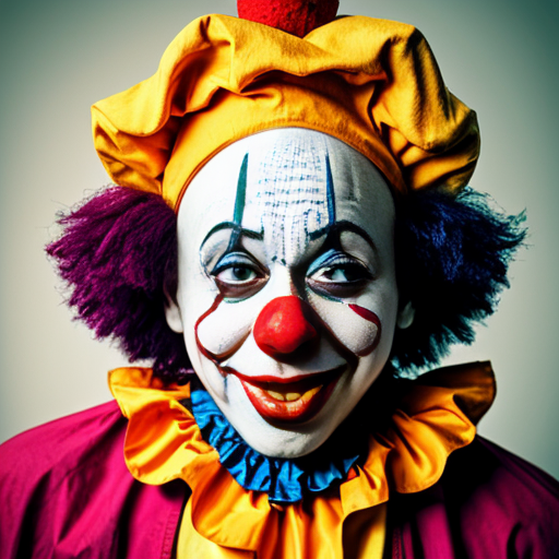 Clown 
