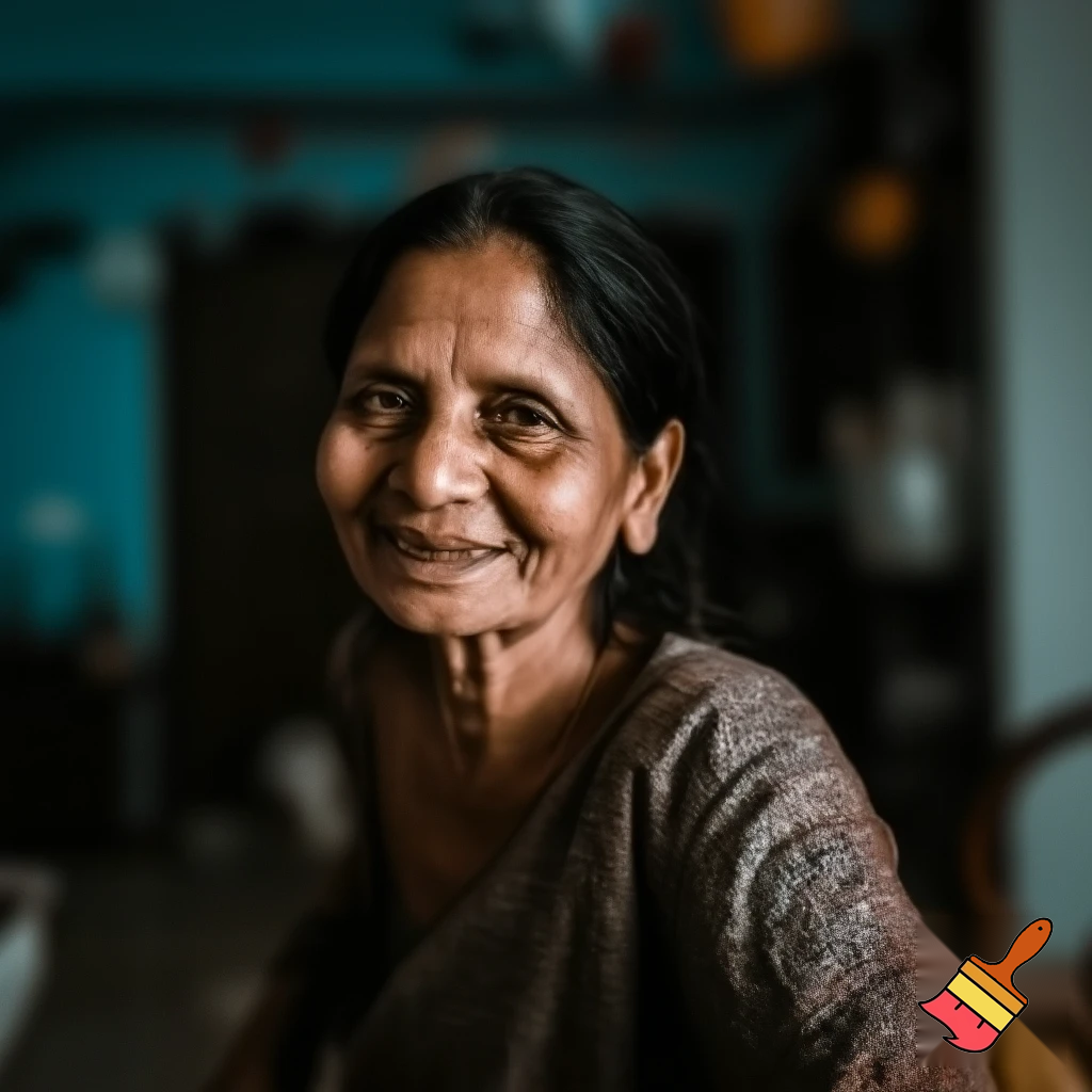 Nangi photo of Indian bhabhi 