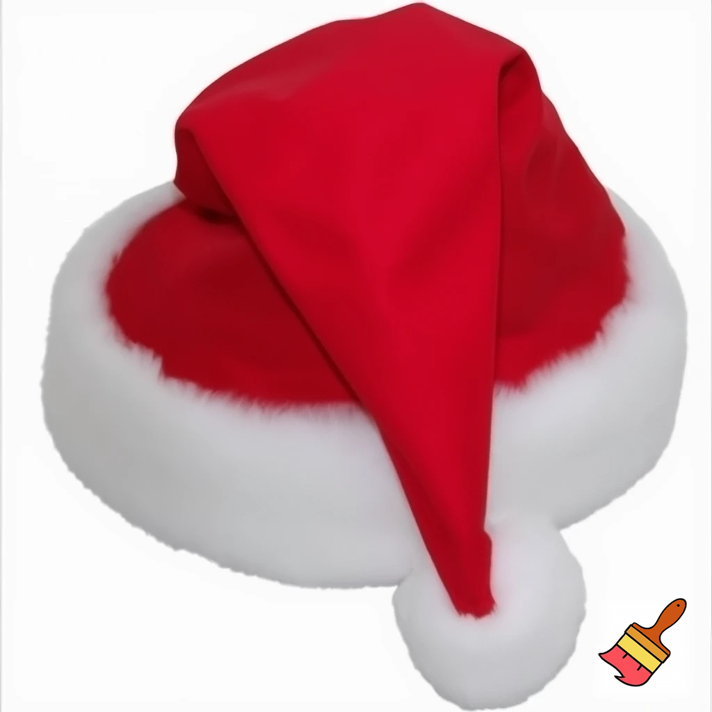 Santa Claus special hat wizard hat