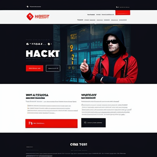 i want to create a interface for my website which is related to hackthon and the theme is money heist and the name is hack-o-heist 
