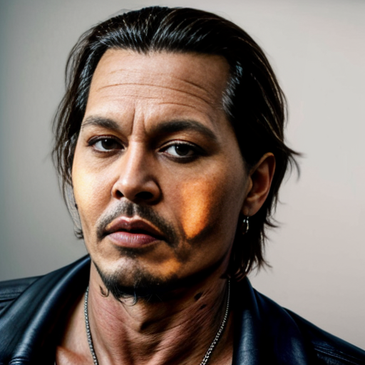 depp