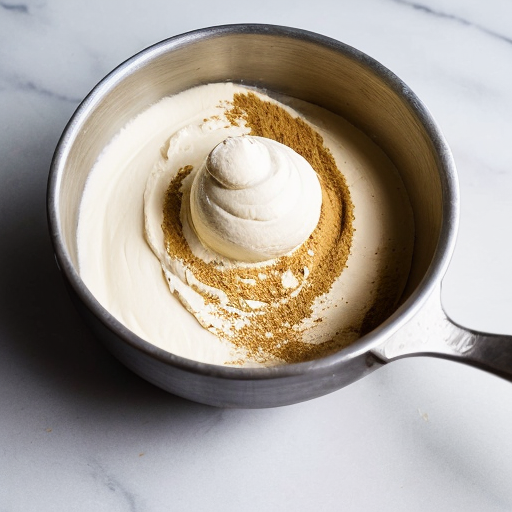 perfect custard powder