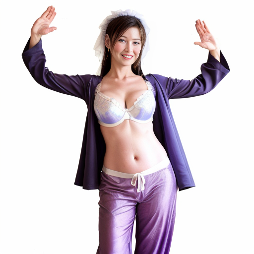 90's disney's 2d aladdin style comic black background and panels of panel 1 juri han barefoot with white harem pants and pink and purple bra with both hand palms place together and hiding the bottom of her mouth with a purple veil wrapped around her arms and attached to her head. 
panel 2 she danced with white harem pants barefoot with purple and pink bra and purple veil wrapped around her arms and shoulders and raising legs and bounced up and down her belly and shook her hips left and right. 
panel 3 as juri han barefoot with white harem pants and pink and purple bra spreading her arms, happily revealing her face to the viewer and giving a smile as she turns around shook her butt left and right. 
Panel 4 juri han barefoot with white harem pants and pink and purple bra started to fading away , except her belly, which is bouncing around. 
Panel 5 then the ball transforms into the fading in belly of brown haired chun li with brown harem pants and blue bra and white curved slippers and blue veil wrapped around her arms and shoulders with her swaying her hips. 
Panel 6 brown haired chun li with brown harem pants, blue bra and white curved slippers and blue veil wrapped around her arms and shoulders and with her hand palms place together between her chest and she gives a smile and winking her left eye.  