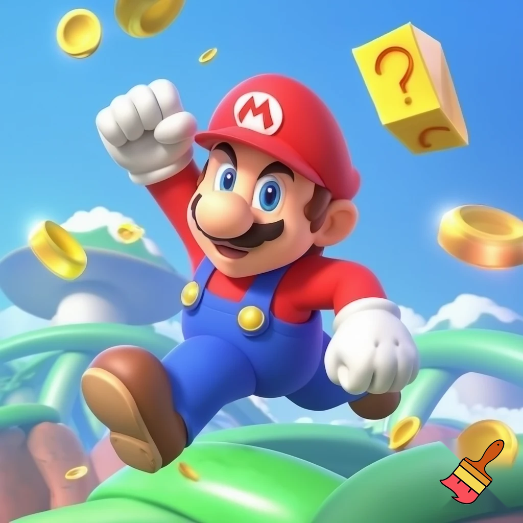 mario