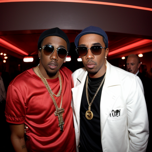 p diddy and epstien
