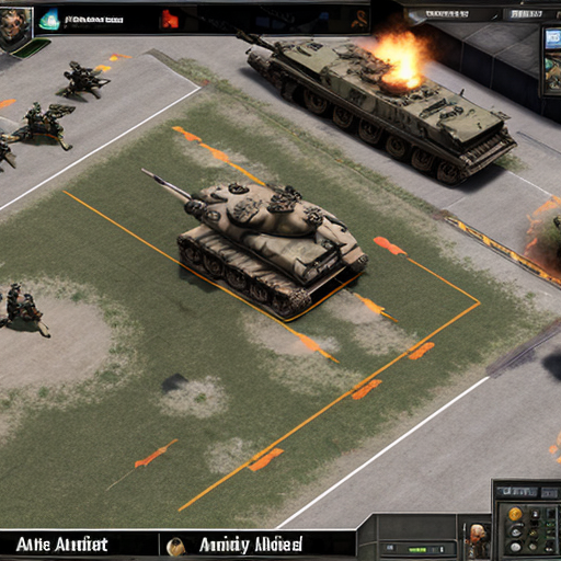 Armored Brigade