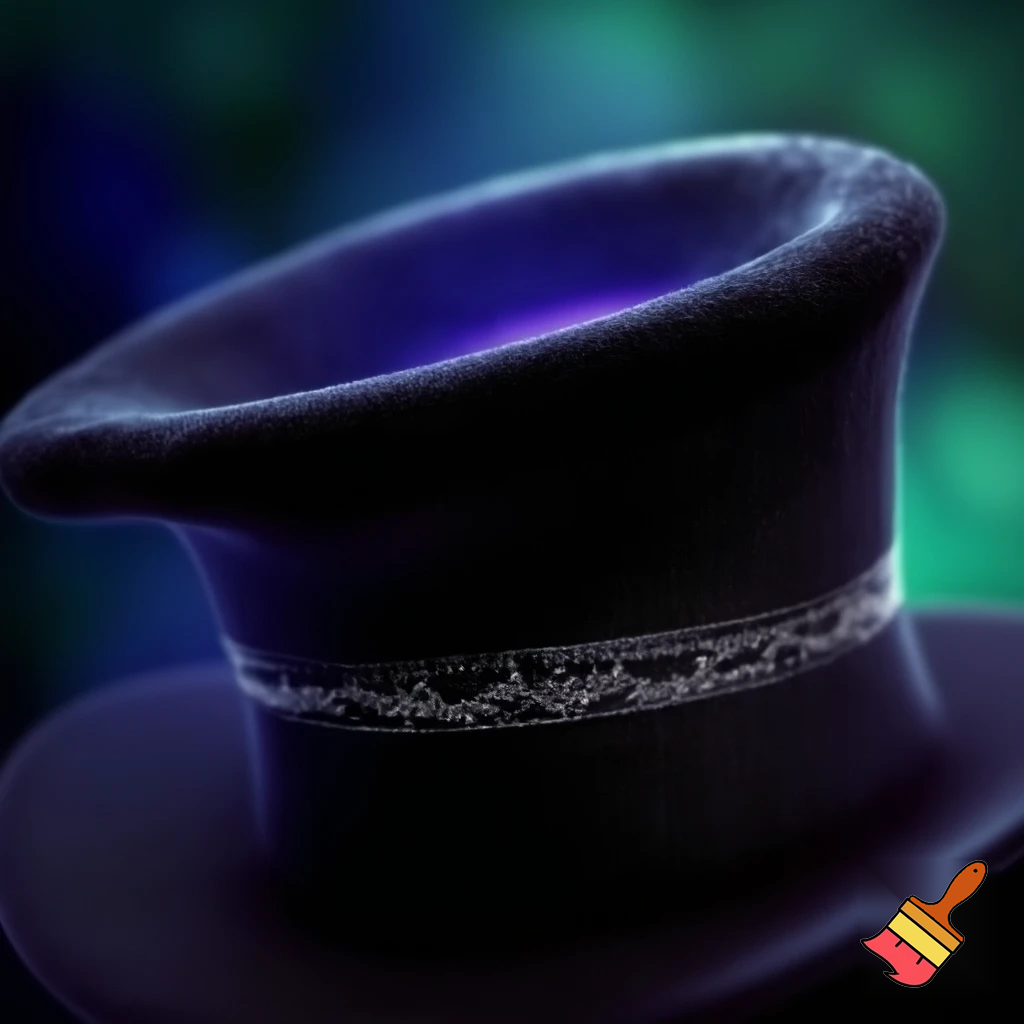 A magic hat velvet