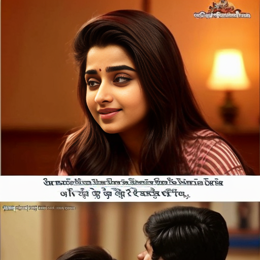 Ladka jhoot bolta hua
Problem / nuksaan hota hua
Log gussa / trust tootna
Ladka regret karta hua
Happy ending (log fir se trust karte)