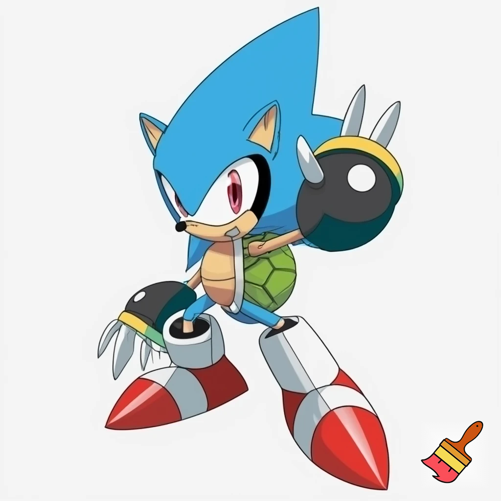 blue rookie level sonic agumon digimon squirtle pokemon fusion