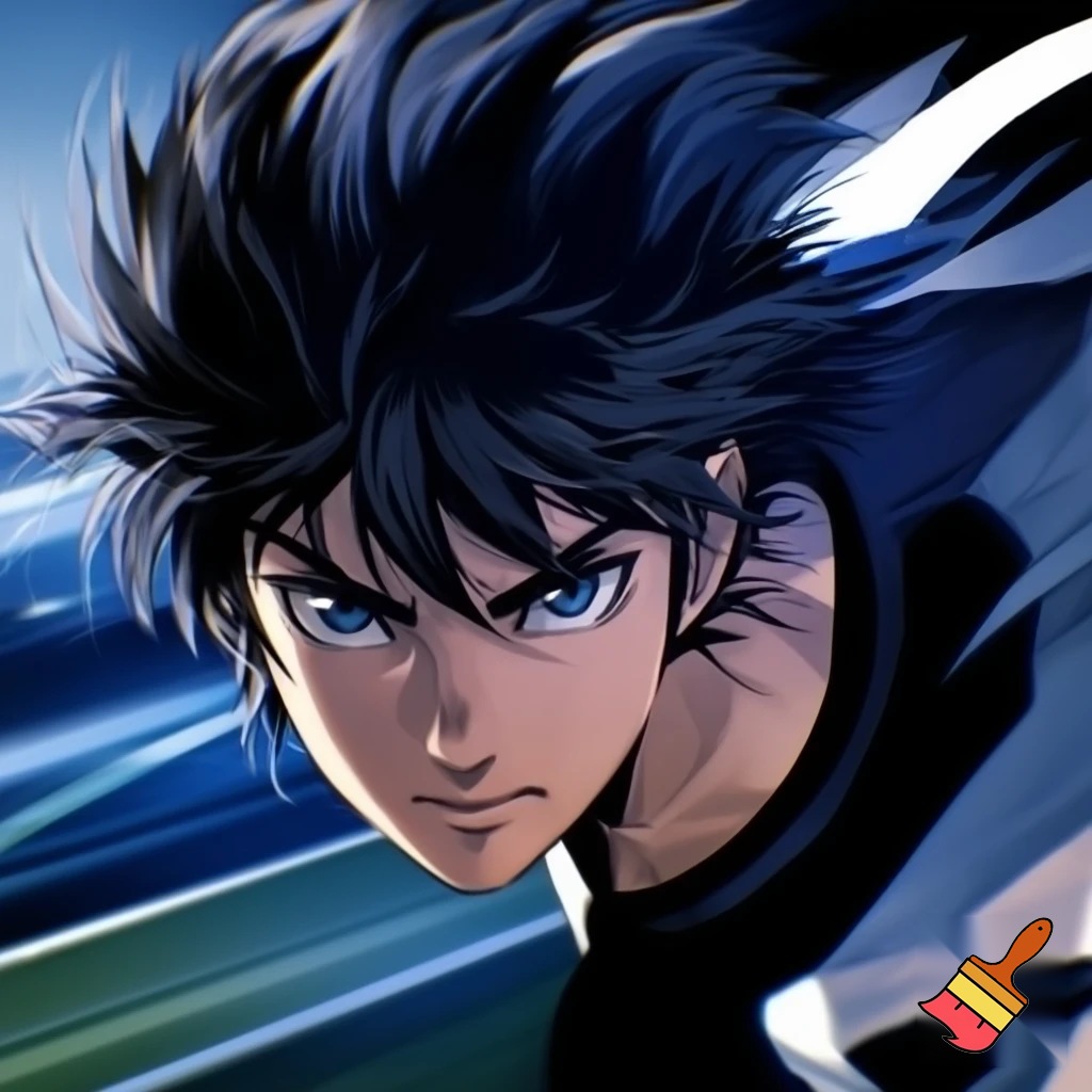 Rin Itoshi