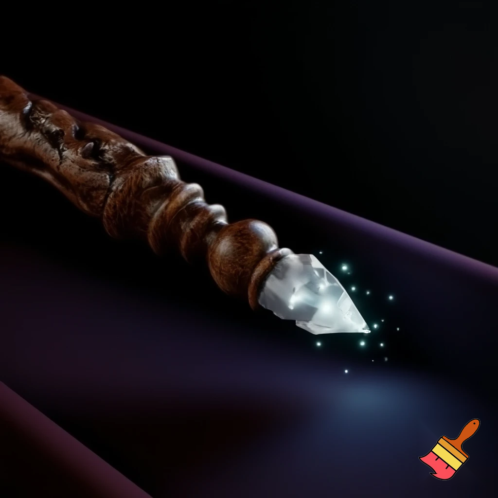 Magic star wand⭐️