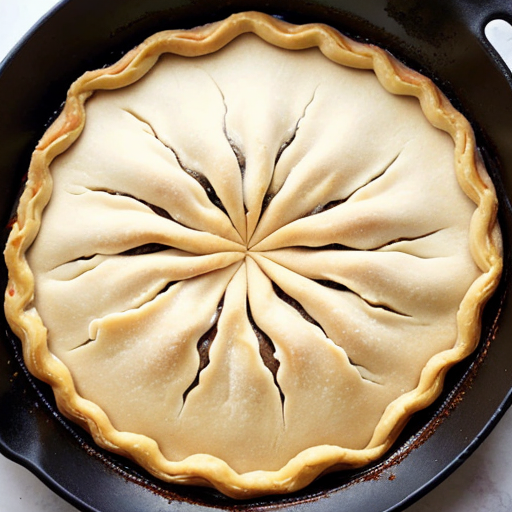 create a newly amazing sweat pastry
