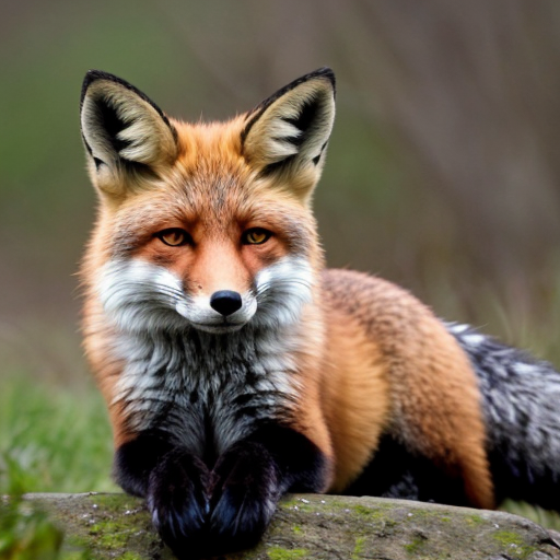Fox 
