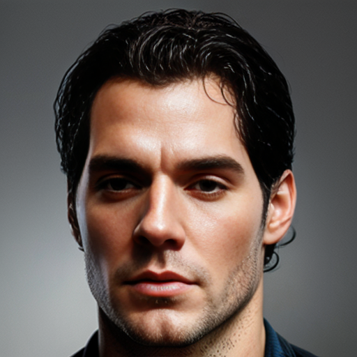 Henry Cavill