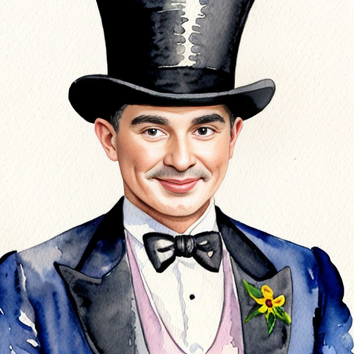 Easter bunny mascot costume, real person top hat