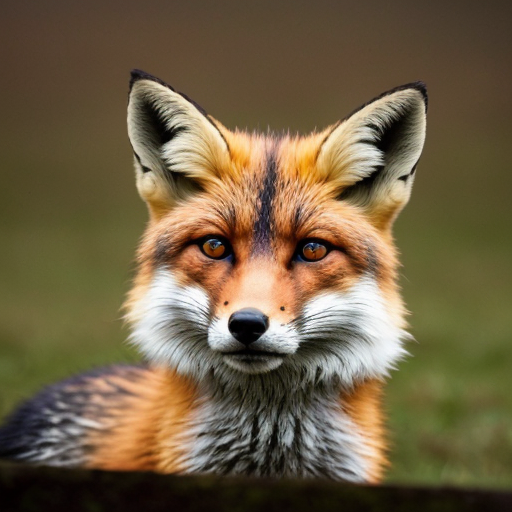 Fox 
