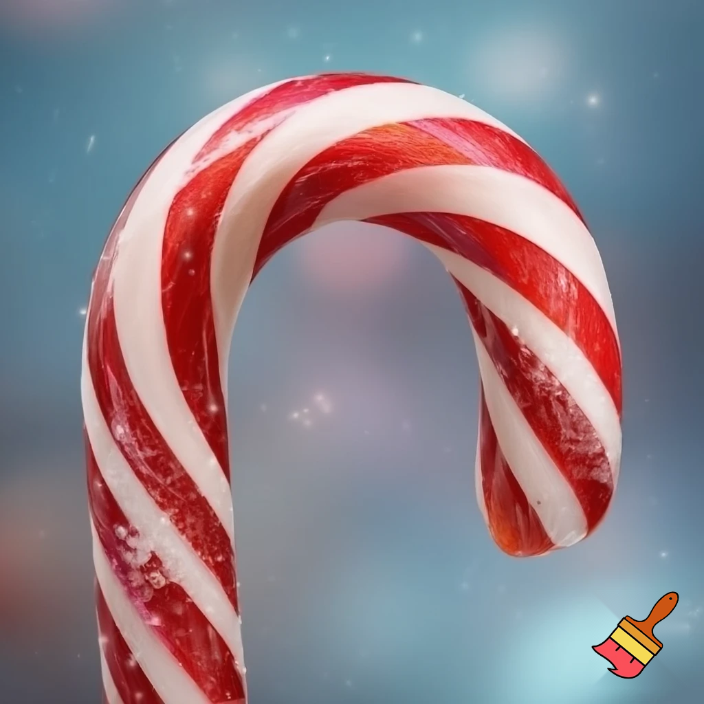 candy cane