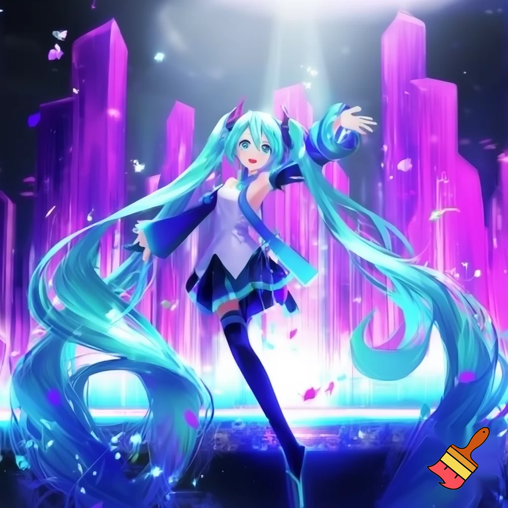 miku