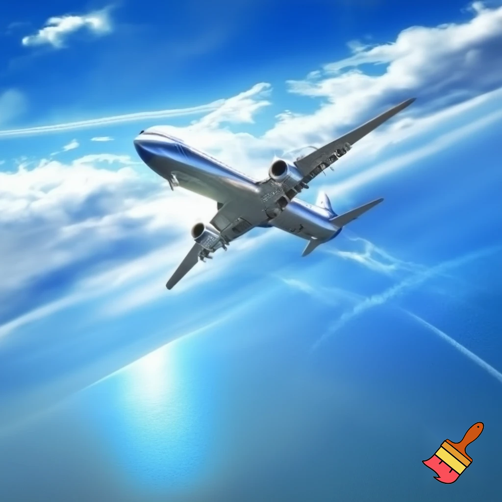 Repülőgépet balatonba
