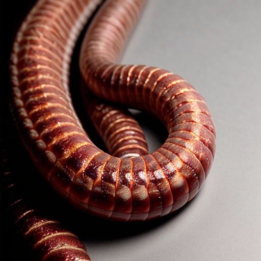 worm

