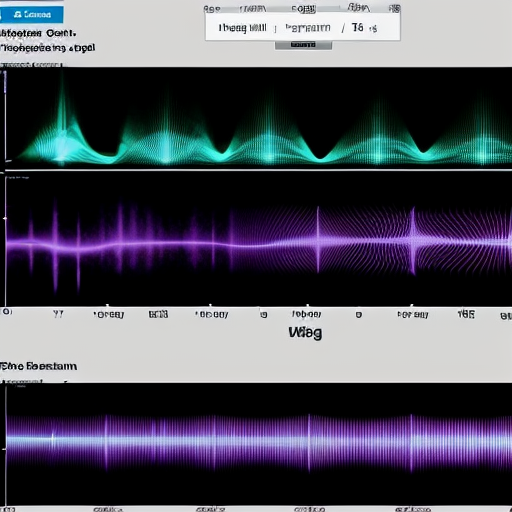Spectrogram


