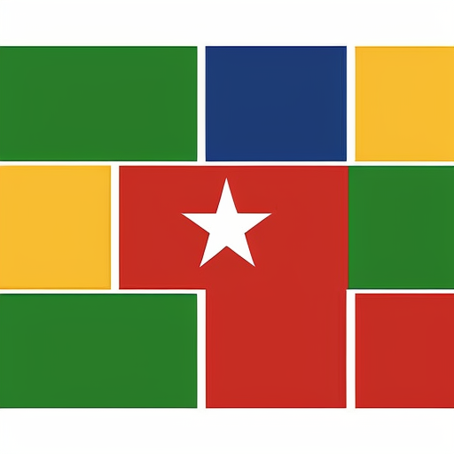 indian flag mixed with bangaldesh and pakistan flag

