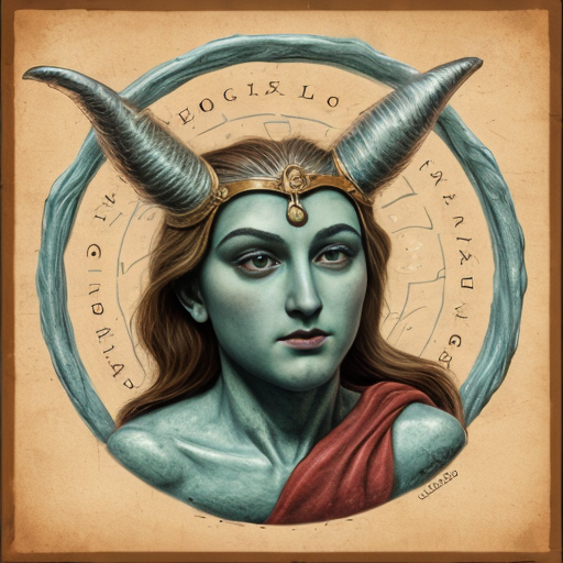 a Mythological creature that is school appropriate