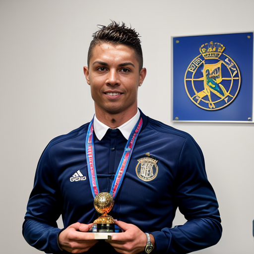 ronaldo rövaşata resmi
