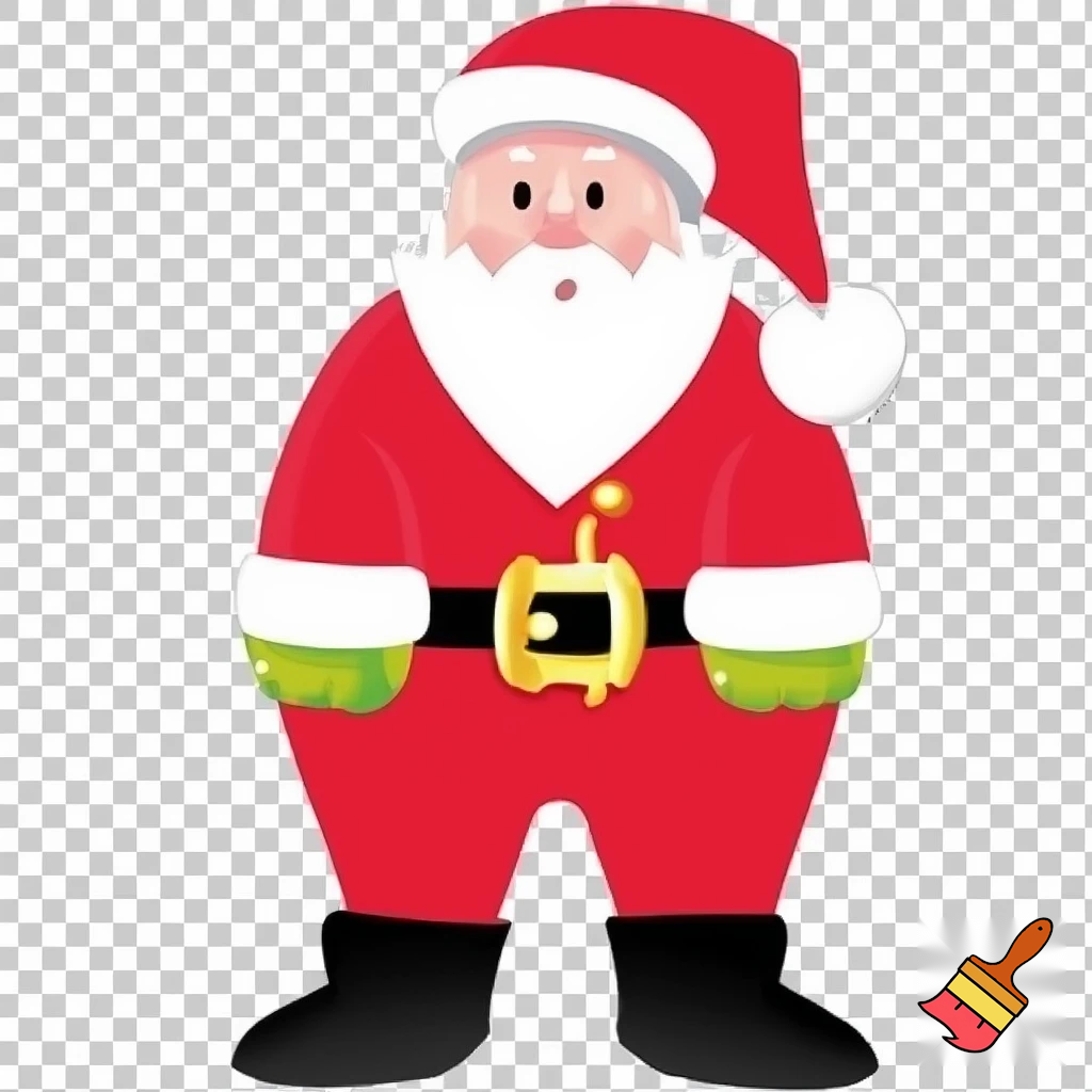 Santa Claus