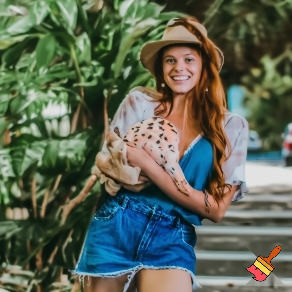 Alison Wonderland’s boobies