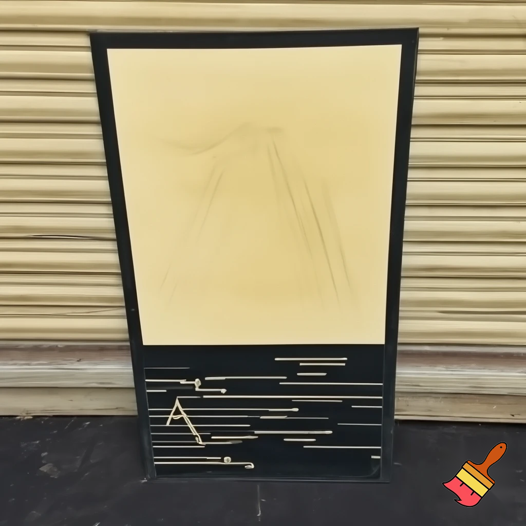 1 point perspective 1930s poster art deco about wordle easy to draw 7th grader
