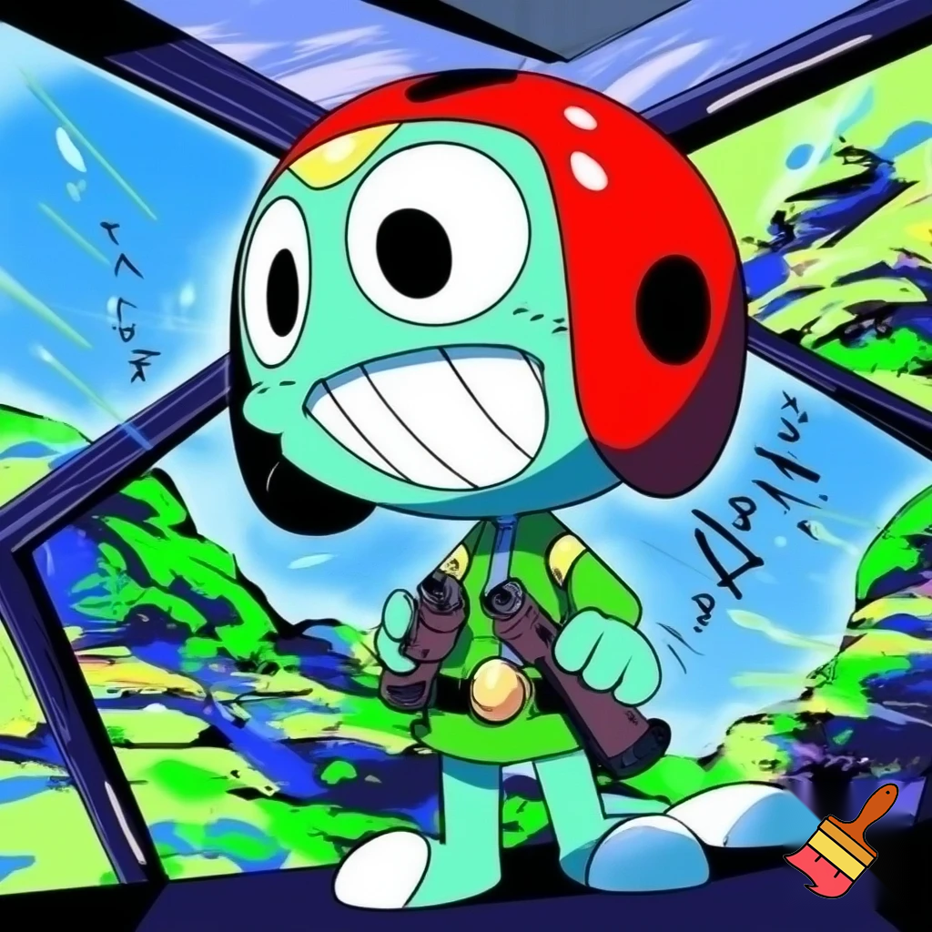 Keroro