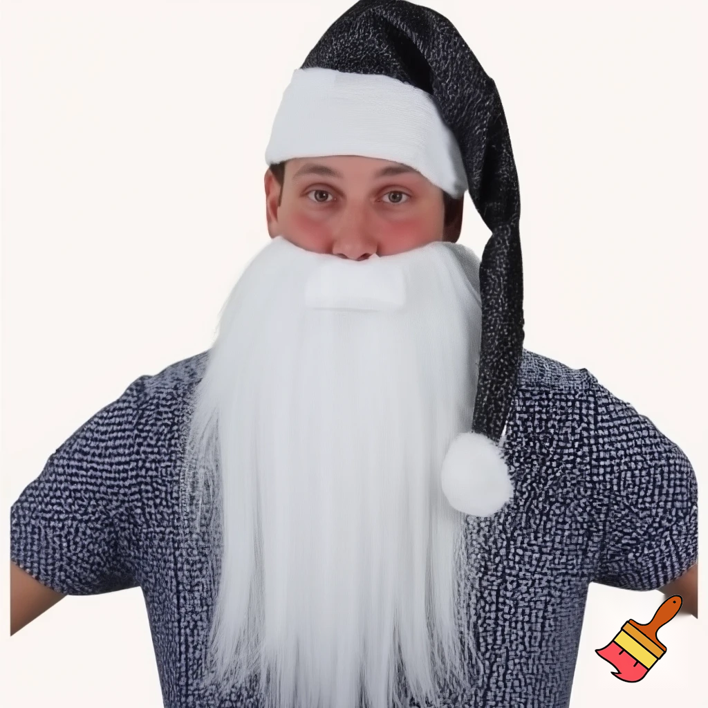 Santa Claus special hat wizard hat