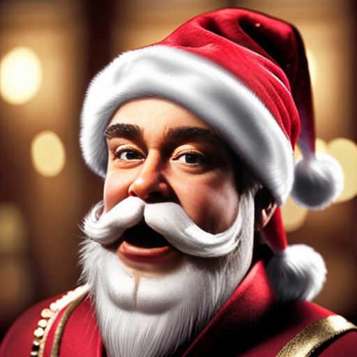 Santa Claus Nutcracker Santa Claus Santa Claus hat