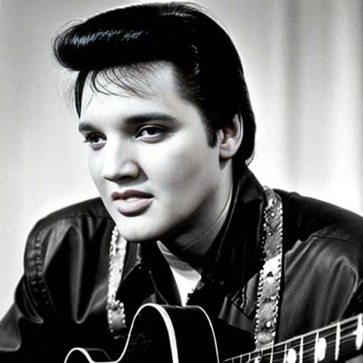 Elvis presley