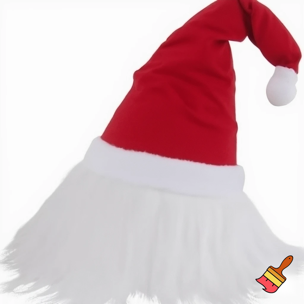 Santa Claus special hat wizard hat