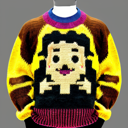 Barna tüskés kissé elvis kunkoros hajú minimálisan kövér fiú sárga tádzsik juh gyapjú puloverben nyak nélküli összeérnek szemei de van elválasztó hamburgert eszik és 2D-s legyen NE LEGYEN REÁLIS CSAK 2D A FIU VIDÁM LEGYEN 10-12 ÉVES ÉS NE LEGYEN KÖZE MÁS DOLGOKHOZ de ember fiu legyen csak a pulóvere gyapjú
