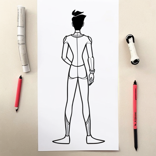 JoJo stand, bad quality, humanoid, there may be different colors, single-color background, manga style, there may be different processes, no hair, no human, no human face