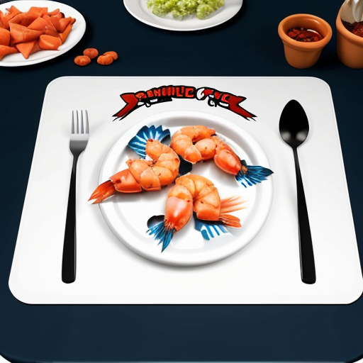 generate me some fun minigames for a seafood-themed placemat