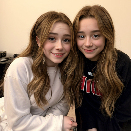 JeJesus with Sabrina carpenter
us
